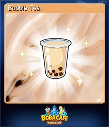 Bubble Tea