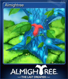 Almightree