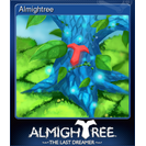 Almightree