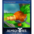 Coconacannon