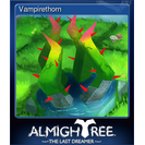 Vampirethorn