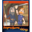 Leader