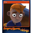 Boy
