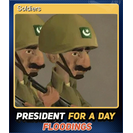 Soldiers
