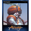 Entropist