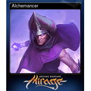 Alchemancer