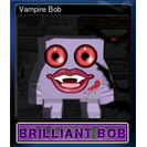 Vampire Bob