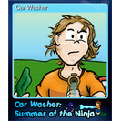 Car Washer