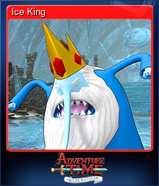 Ice King