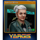 Admiral Wilma