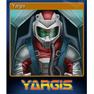 Yargis