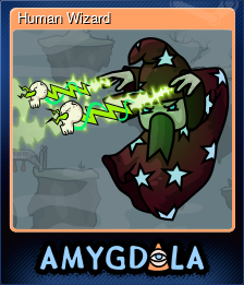 Inventory :: Amygdala