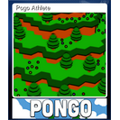 Pogo Athlete