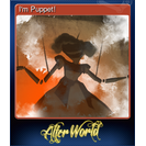 I'm Puppet!