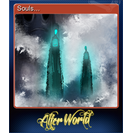 Souls...