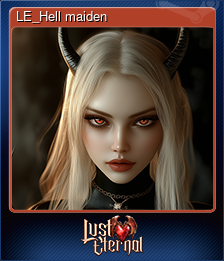 LE_Hell maiden