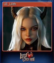 LE_Lilith