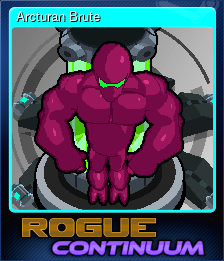 Inventory :: Rogue Continuum