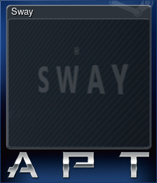 Sway