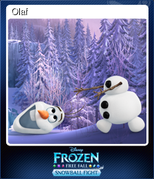 Olaf