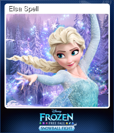 Elsa Spell