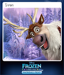 Sven