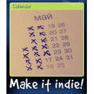 Calendar