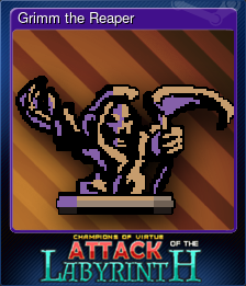 Grimm the Reaper