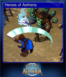 Heroes of Aetheria