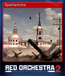 Spartanovka