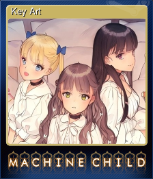 Key Art