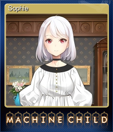 Sophie