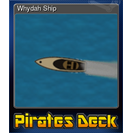 Whydah Ship