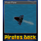 Pirate Plane
