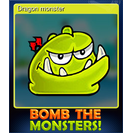 Dragon monster