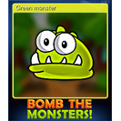 Green monster