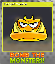 Showcase :: Bomb The Monsters!