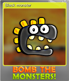 Showcase :: Bomb The Monsters!