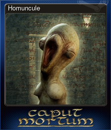 Homuncule
