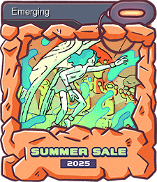 Steam's 2025 summer sale is live and ready to drain your