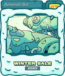 Behemoth Bot