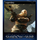 Legendary