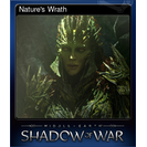 Nature's Wrath
