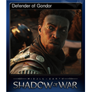 Defender of Gondor