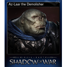 Az-Laar the Demolisher