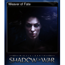 Weaver of Fate