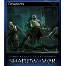 Revenants