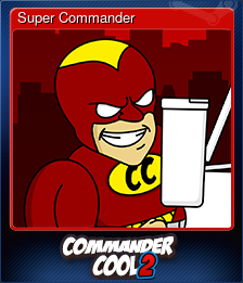 Super Commander