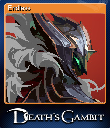 Steam Community :: Death's Gambit: Afterlife