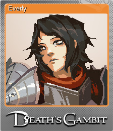 Showcase :: Death's Gambit: Afterlife